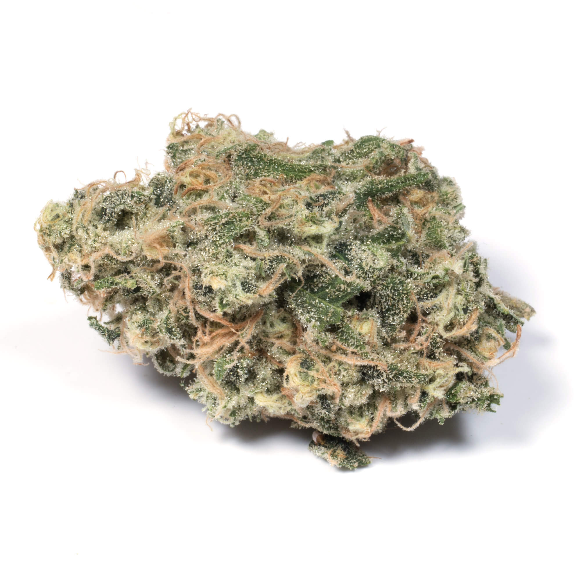 Peaches and Cream Cannabis Strain premium hybrid cannabis flower by HighShop420