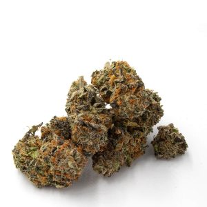 Peanut Butter Breath Cannabis Strain premium hybrid cannabis flower by HighShop420