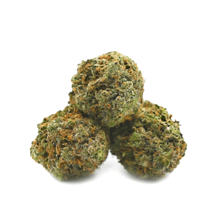 Pine Kush Cannabis Strain premium hybrid cannabis flower by HighShop420
