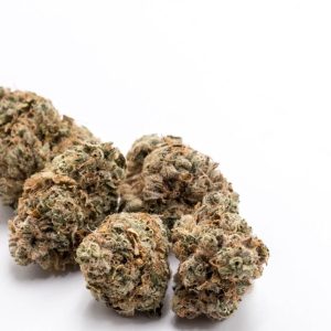 Pineapple Thai Cannabis Strain premium Thai-inspired cannabis flower by HighShop420