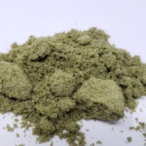 Pink Death Star Kief