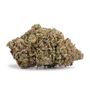 Purple Kush Cannabis Strain premium indica cannabis flower by HighShop420