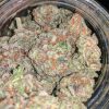 Purple Punch Cannabis Strain premium hybrid cannabis flower by HighShop420