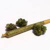 Purple Space Cookies (AAAA) Marijuana Pre-rolled Joint
