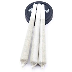 Purple Urkle Cannabis Pre Rolls