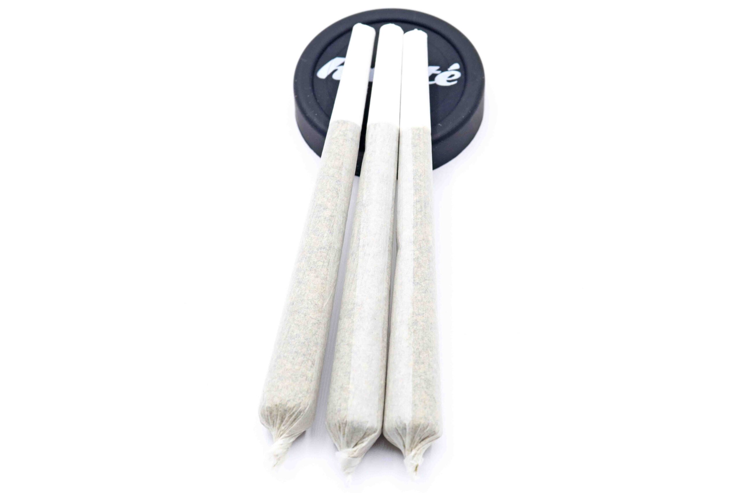 Purple Urkle Cannabis Pre Rolls