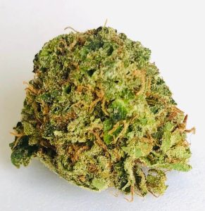 Ray Charles Cannabis Strain premium indica cannabis flower by HighShop420