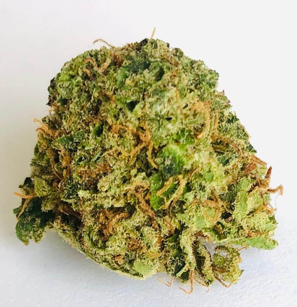 Ray Charles Cannabis Strain premium indica cannabis flower by HighShop420