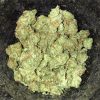 Razzleberry Kush Cannabis Strain premium hybrid cannabis flower by HighShop420