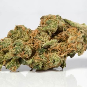 Red Congolese Cannabis Strain premium African sativa cannabis flower by HighShop420