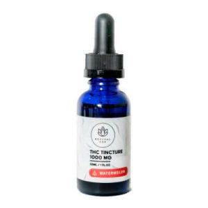Revival Watermelon THC Tincture EU