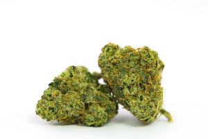 Romulan Cannabis Strain premium indica cannabis flower by HighShop420