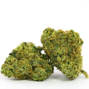 Romulan Cannabis Strain premium indica cannabis flower by HighShop420