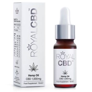 Royal CBD Oil EU