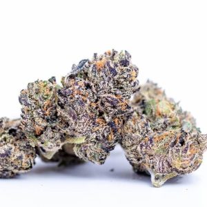 Purple Punch Cannabis Strain premium hybrid cannabis flower by HighShop420