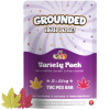 Grounded High Dose Leafs – Variety pack 1000mg Gummies
