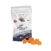 Apollo Edibles – Sour Peach Shooting Stars 3000mg