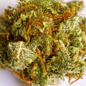 Shadow Dancer Cannabis Strain premium sativa-dominant cannabis flower by HighShop420