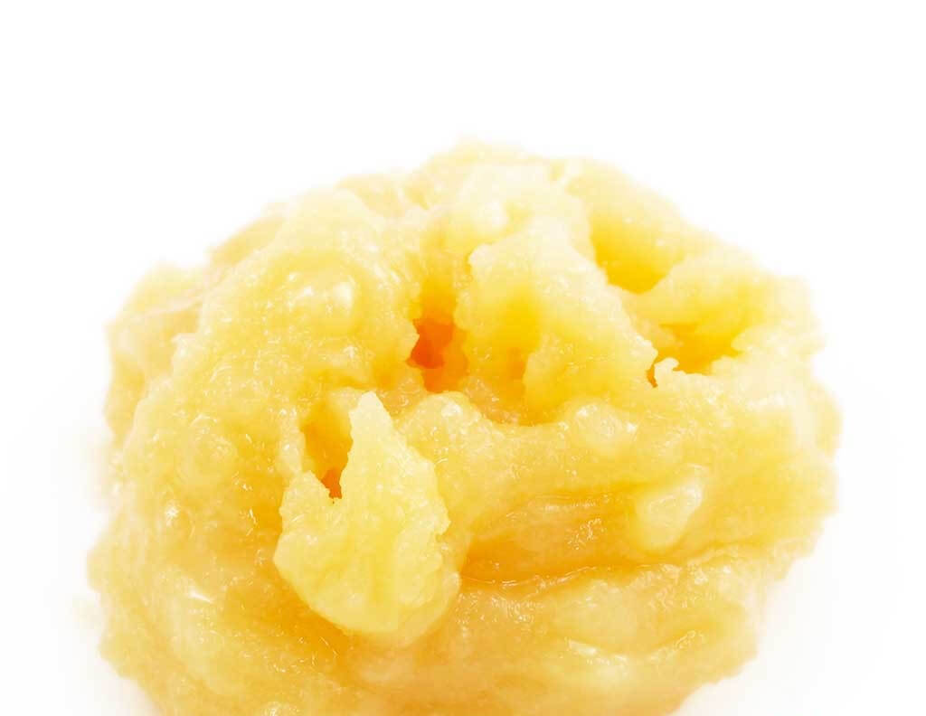 Slurricane Live Resin EU