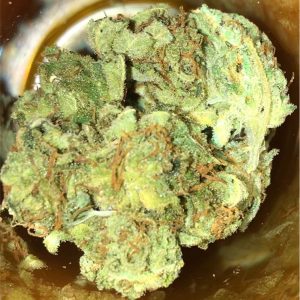 Sour Haze Cannabis Strain premium sativa-dominant cannabis flower by HighShop420