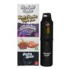 Straight Goods Triple Chamber Vape Grand Daddy Purp Apple Fritter Moby Dick 9g disposable THC vape