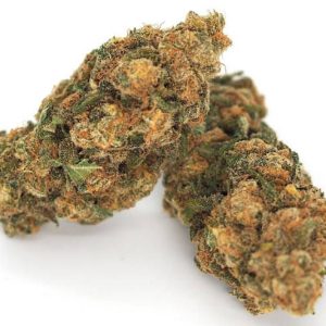 Strawberry Banana Cannabis Strain premium hybrid cannabis flower by HighShop420