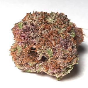 Strawberry Cough Cannabis Strain premium sativa cannabis flower by HighShop420