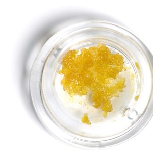 Sundae Driver Live Resin EU