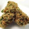 Tangerine Sunrise Cannabis Strain premium citrus sativa cannabis flower by HighShop420