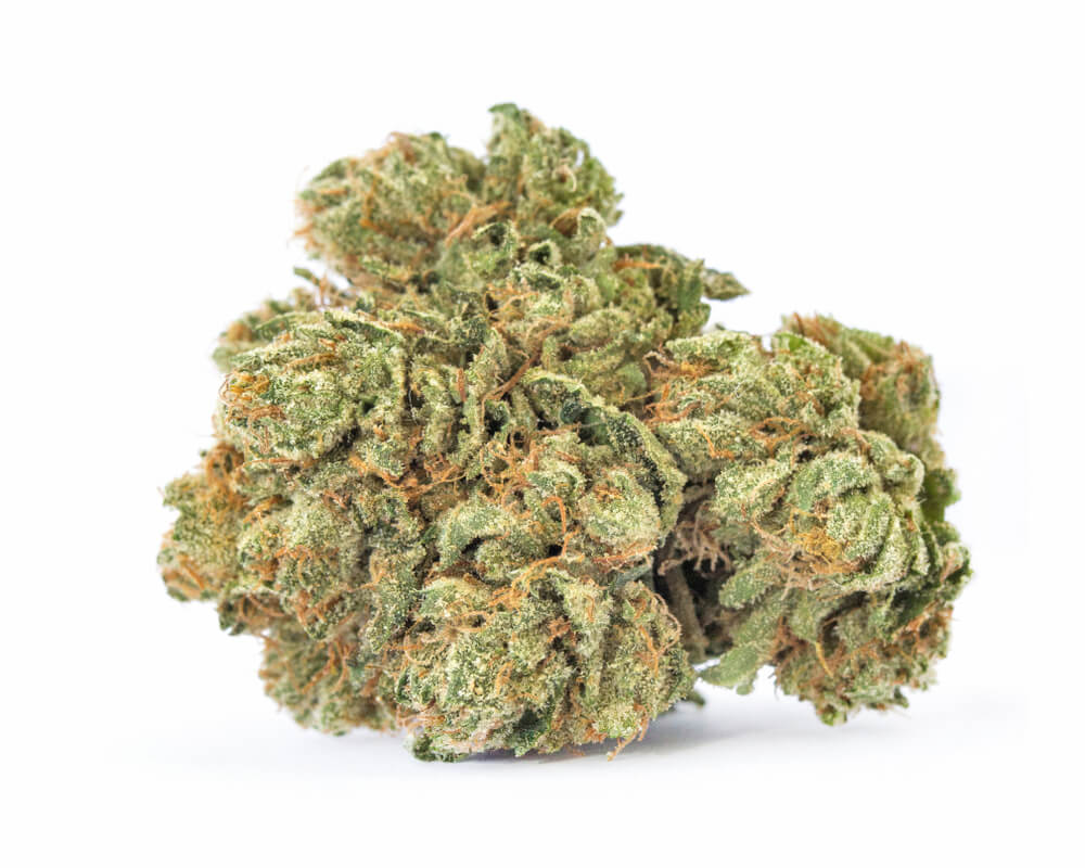Thai Stick Cannabis Strain premium Thai landrace cannabis flower by HighShop420