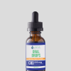 UNOIA CBD Oil Peach Flavor