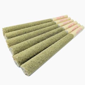 Unicorn Poop Weed Pre-rolled Joint
