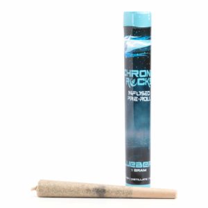 Cannabis Pre-Rolled Chronic Rock Joints