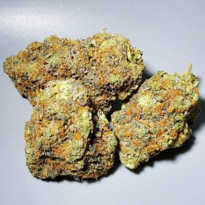 White Guava Cannabis Strain premium hybrid cannabis flower by HighShop420