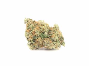 White Kush Cannabis Strain premium indica cannabis flower by HighShop420