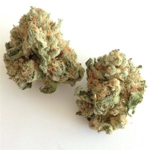 White Widow Cannabis Strain premium hybrid cannabis flower by HighShop420