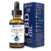 Zatural Broad Spectrum CBD Oil