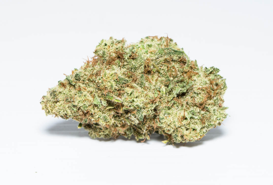 Zeus OG Cannabis Strain premium hybrid cannabis flower by HighShop420
