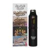 Straight Goods Triple Chamber Vape Afghan Hashish Lemonatti Blonde Moroccan 9 Gram Disposable Vape