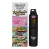 Straight Goods Triple Chamber Vape Bubble Gum Apples and Banana Melonade 9 Gram Disposable Vape