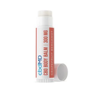 CBD Body Balm 300mg