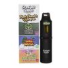 Straight Goods Triple Chamber Vape Death Bubba Gas Cake Lemonade 9 Gram Disposable Vape