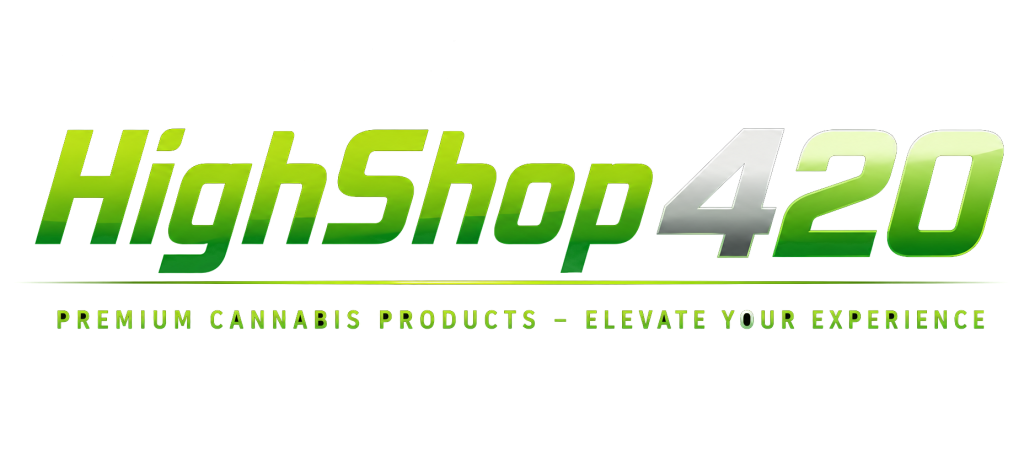 high shop 420
