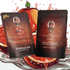 Mama Anne’s Edibles – Blood Orange Gummy – 1500mg CBD