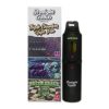 Straight Goods Triple Chamber Vape Optimus Prime Alien OG Green Crack 9g disposable THC vape