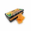 Golden Monkey Extracts Orange Fanta High Dose THC Gummies (1000mg THC)
