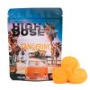 High Dose – Tangerine THC Gummies (1000mg)